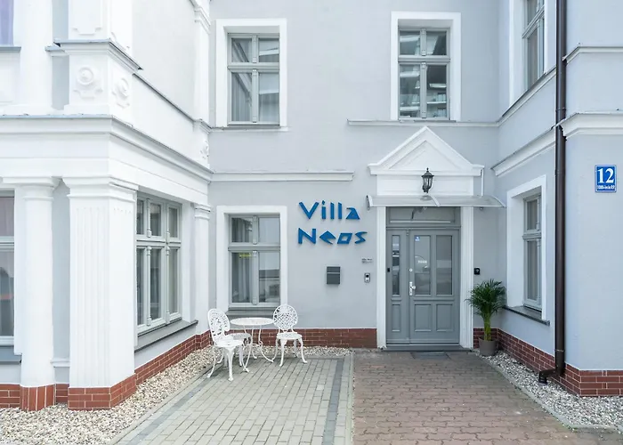 Villa Neos