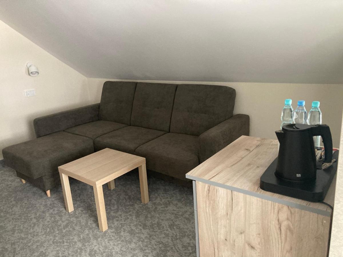 Guest house Neos