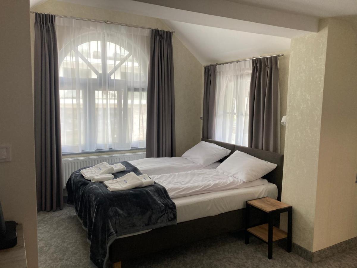 Neos Guest house *