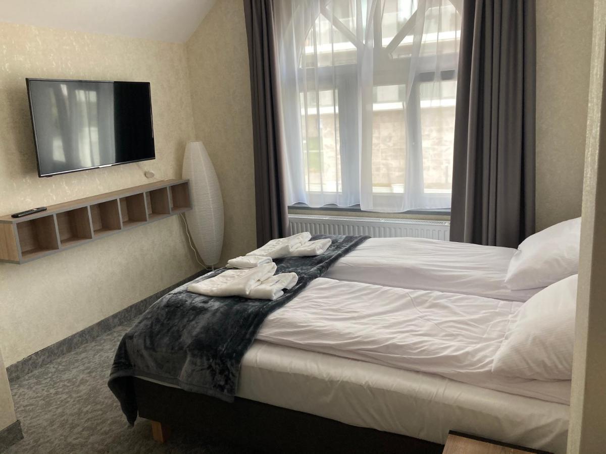 Guest house Neos *