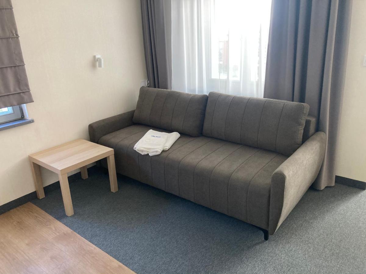 Guest house Neos