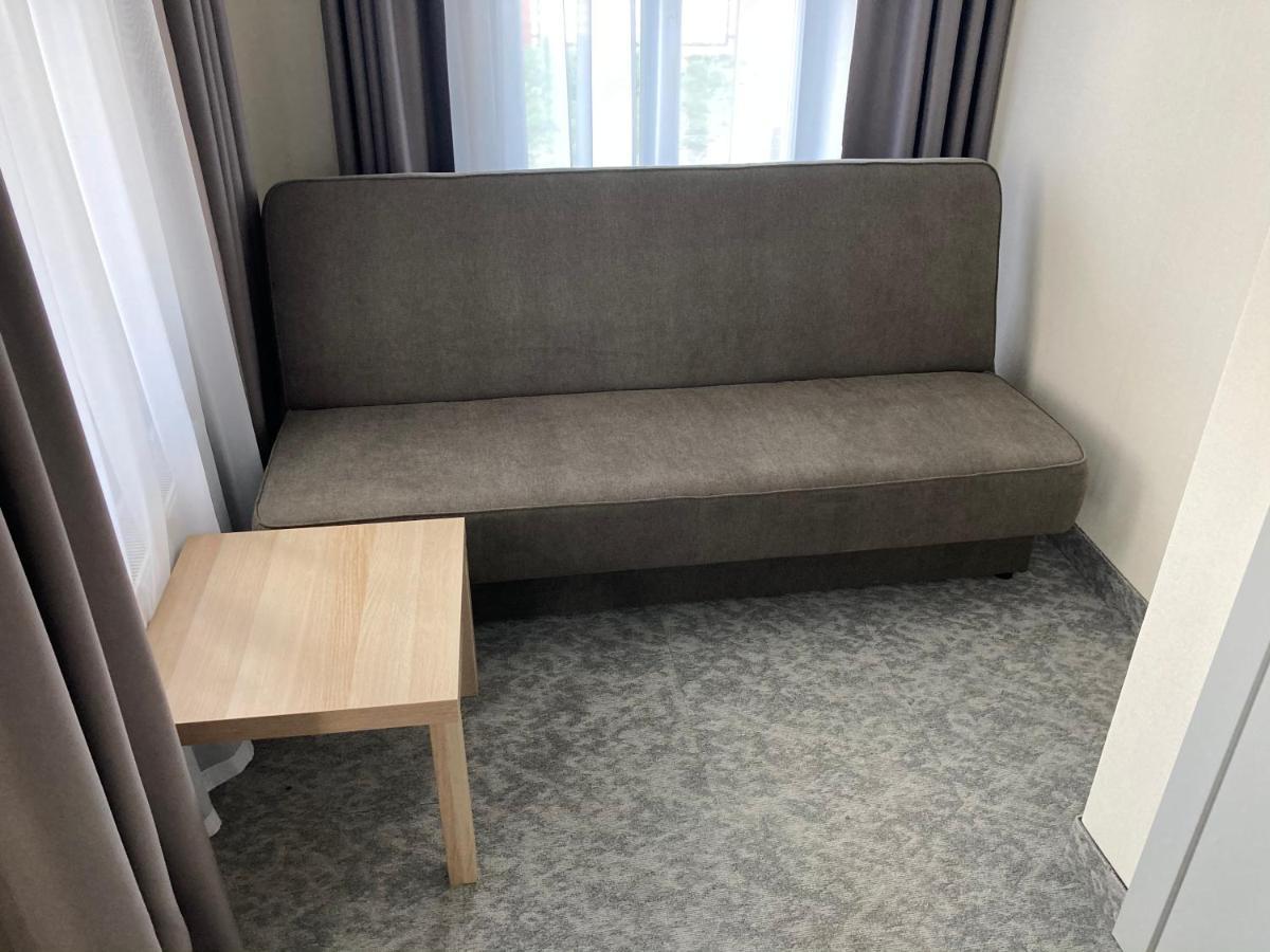 Neos Guest house