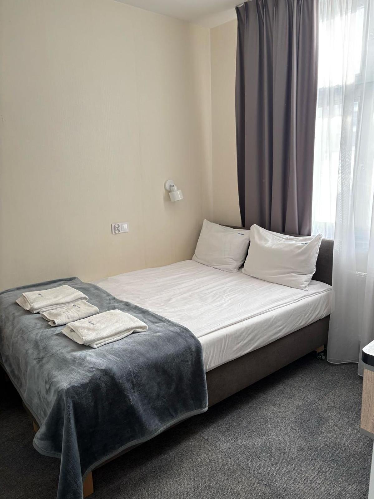 Guest house Neos Miedzyzdroje