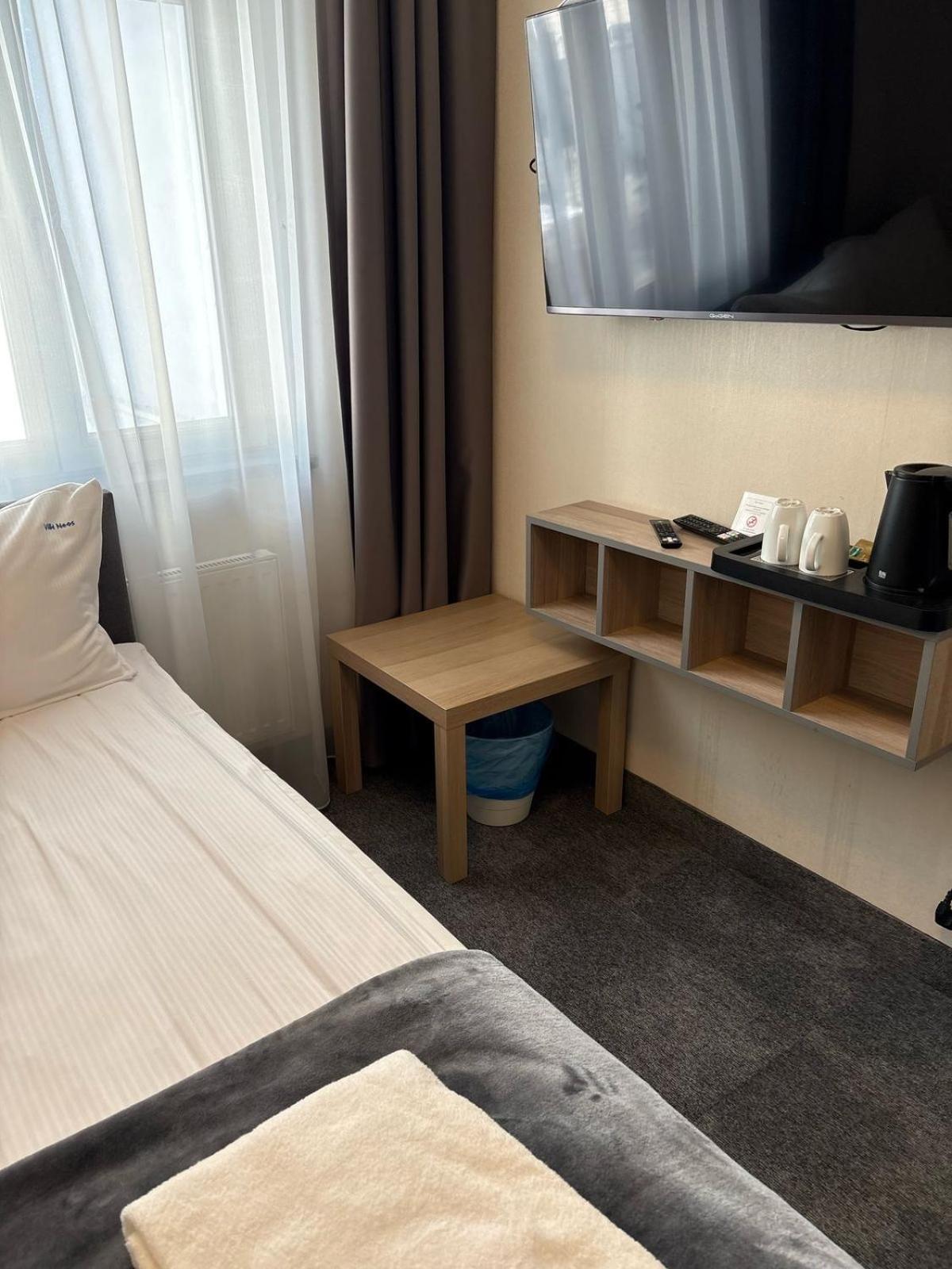 Guest house Neos