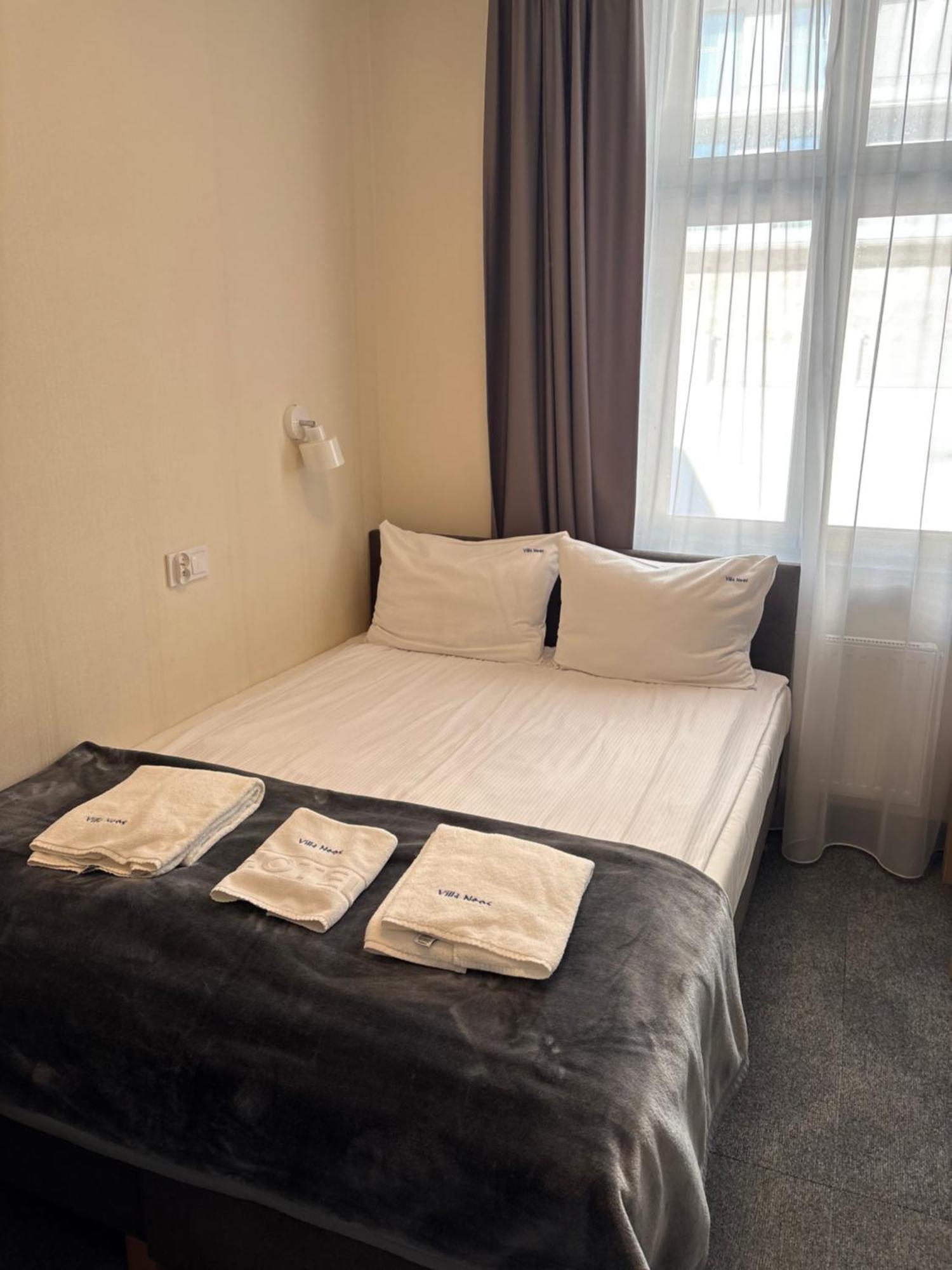 Guest house Neos Miedzyzdroje