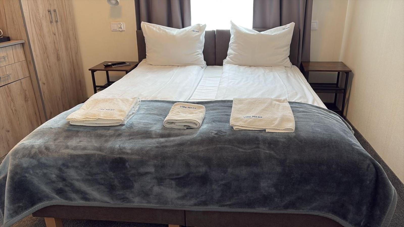 Guest house Neos