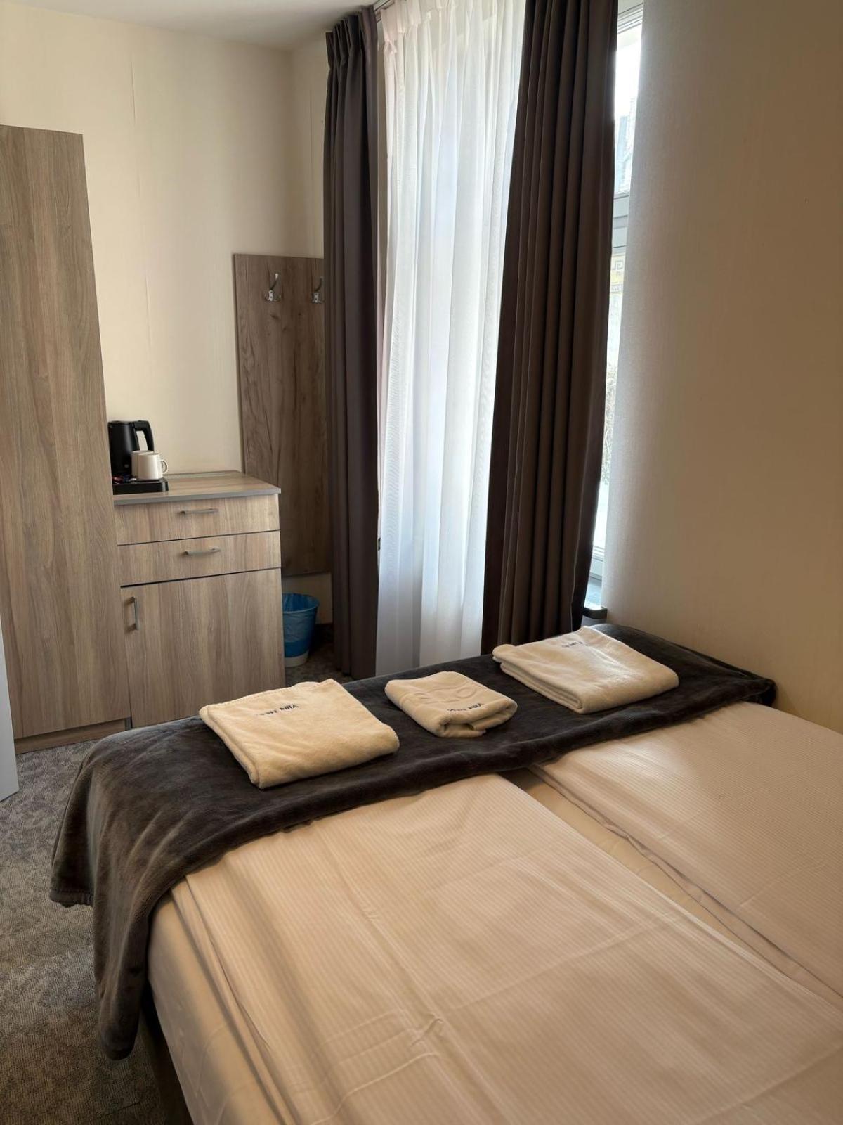 Guest house Neos *