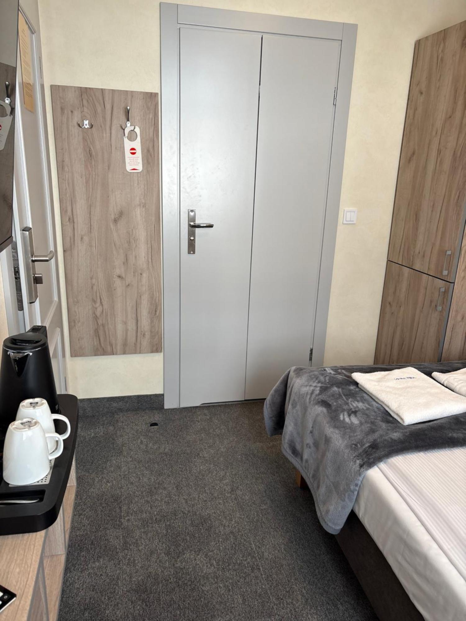 Neos Guest house Miedzyzdroje
