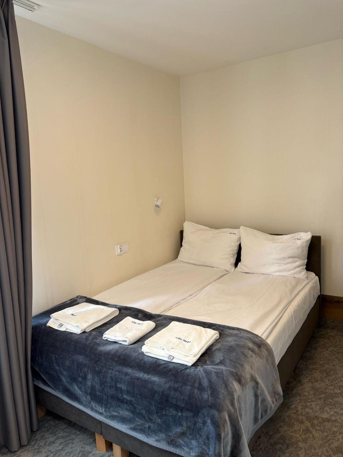 Guest house Neos Miedzyzdroje