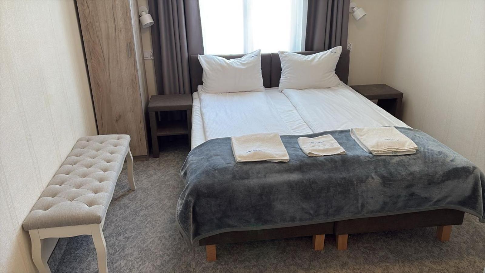 Guest house Neos *