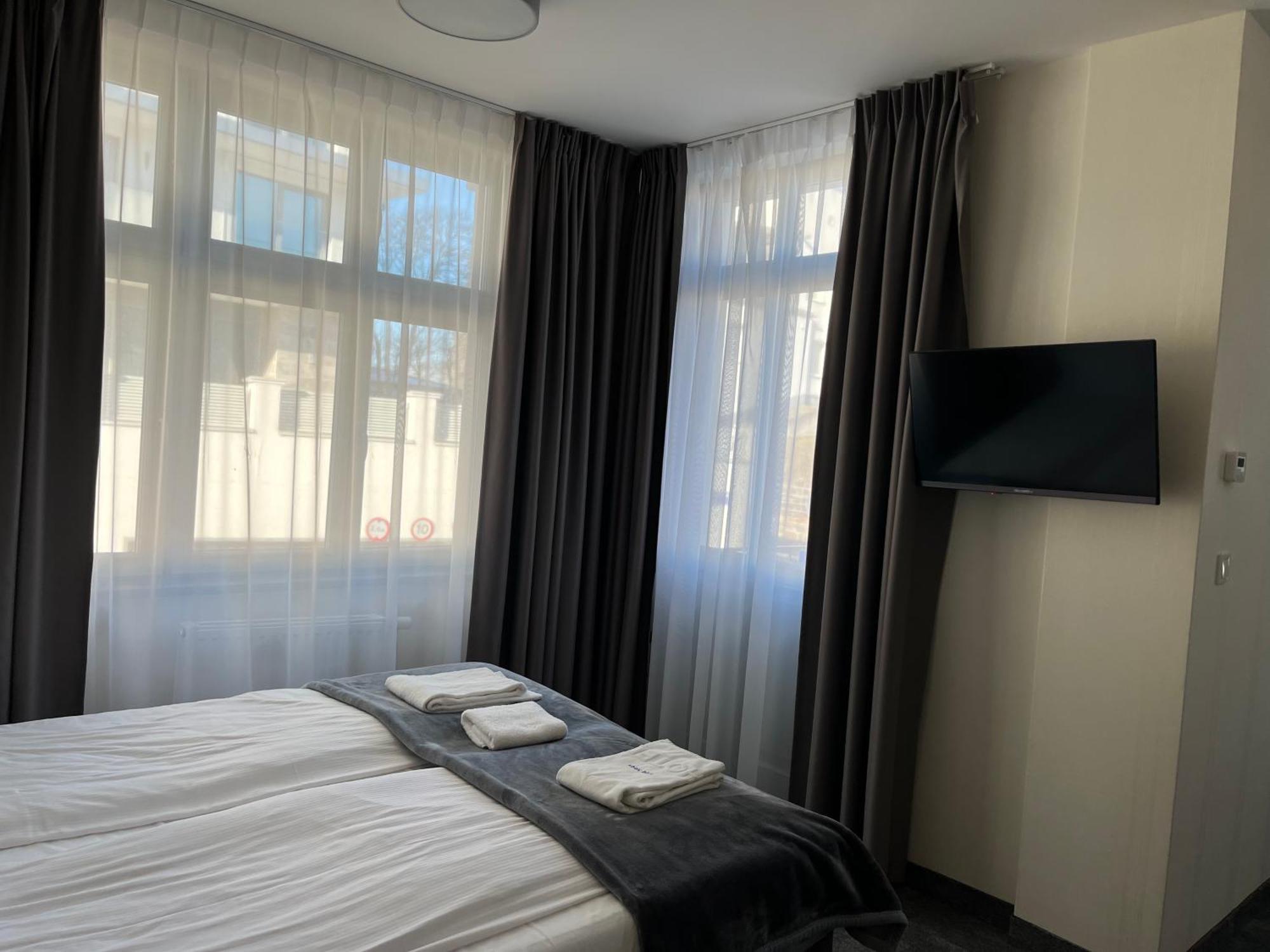 Guest house Neos Miedzyzdroje