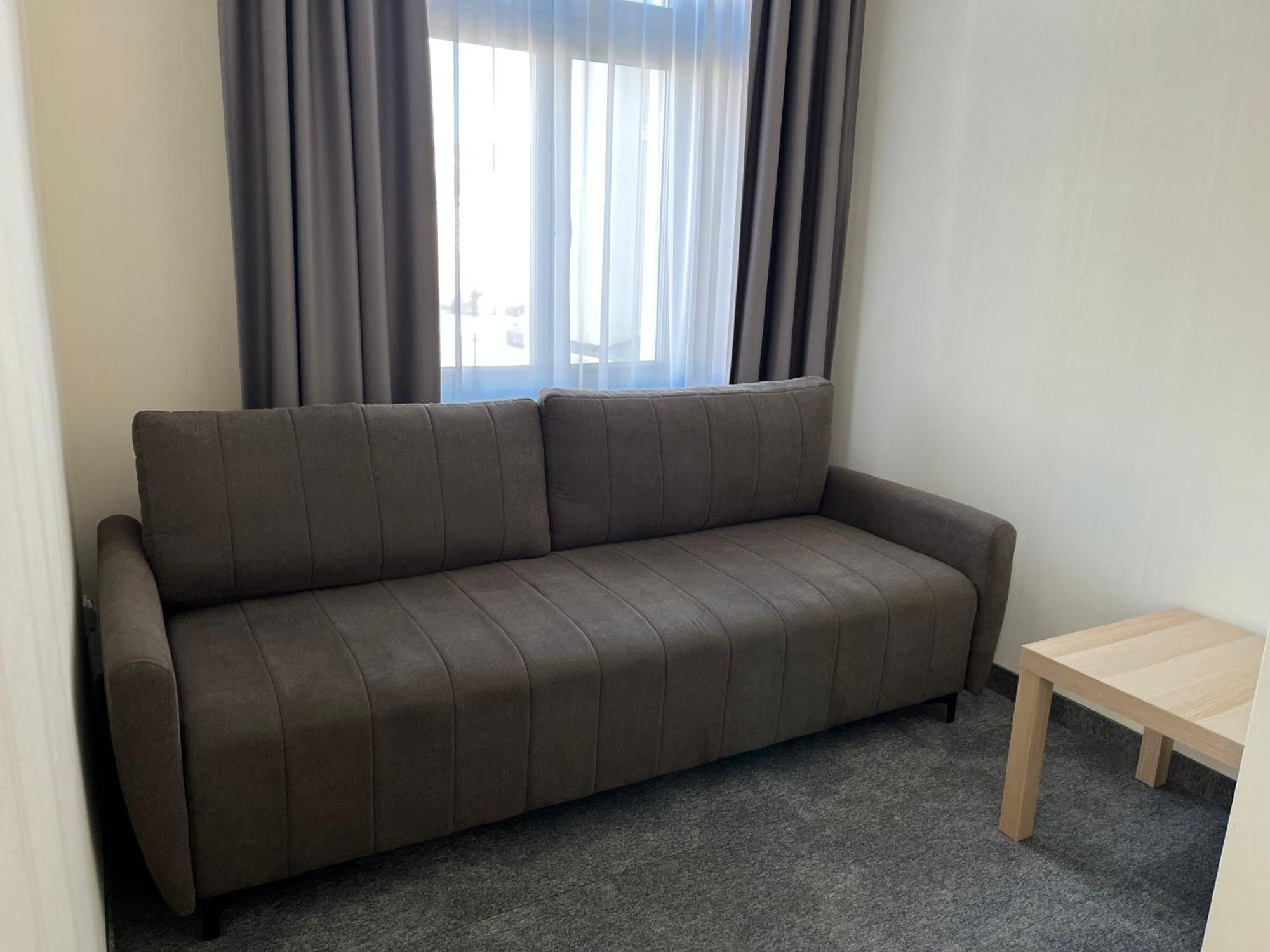 Neos Guest house