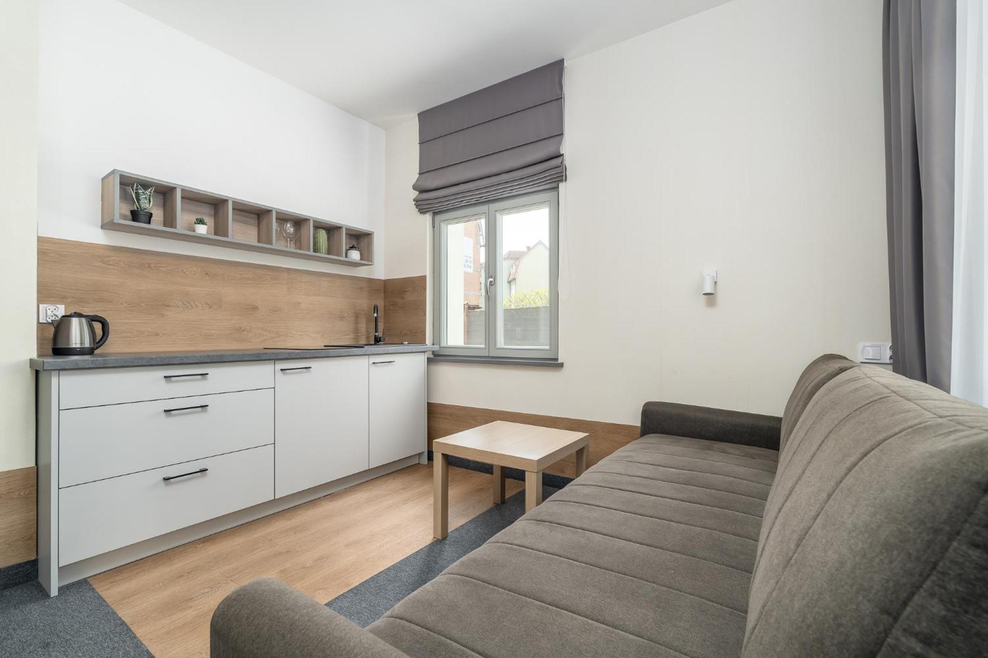 Neos Guest house