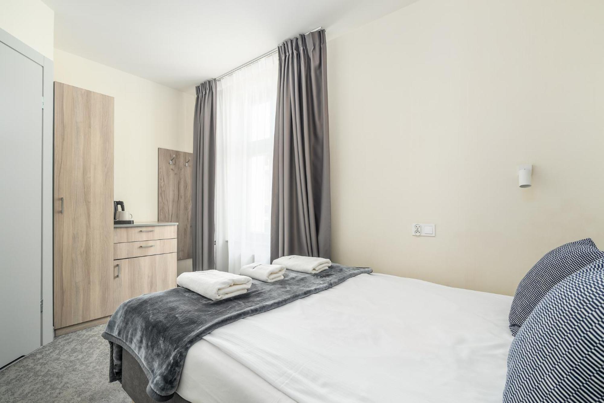 Guest house Neos
