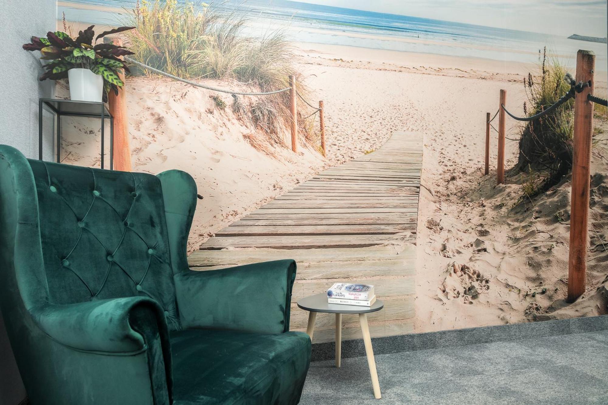 Neos Guest house *
