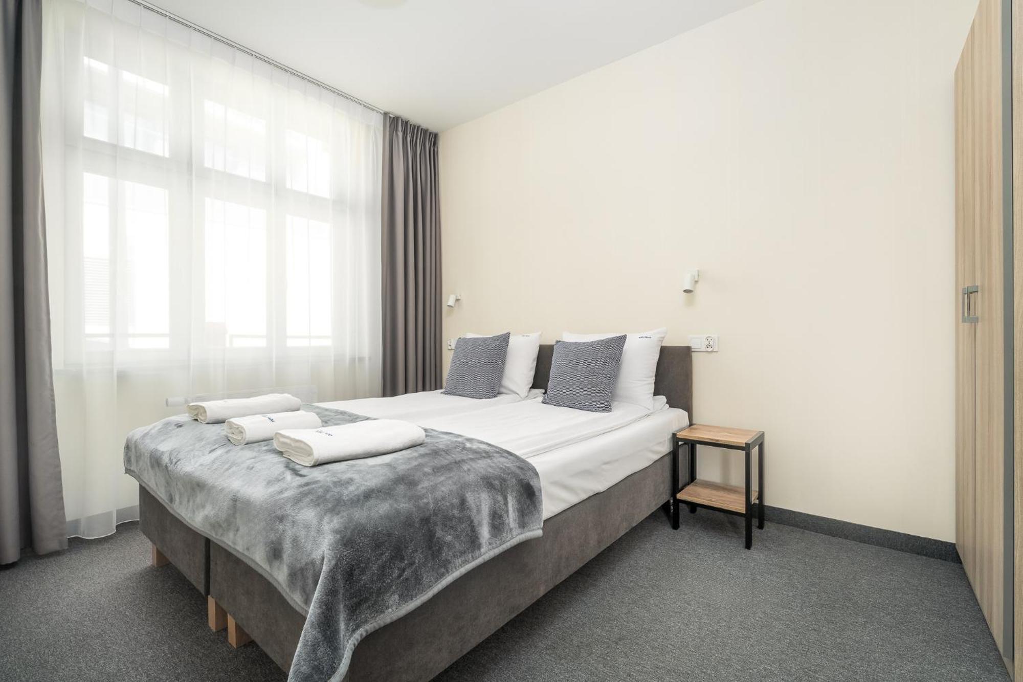 Guest house Neos *