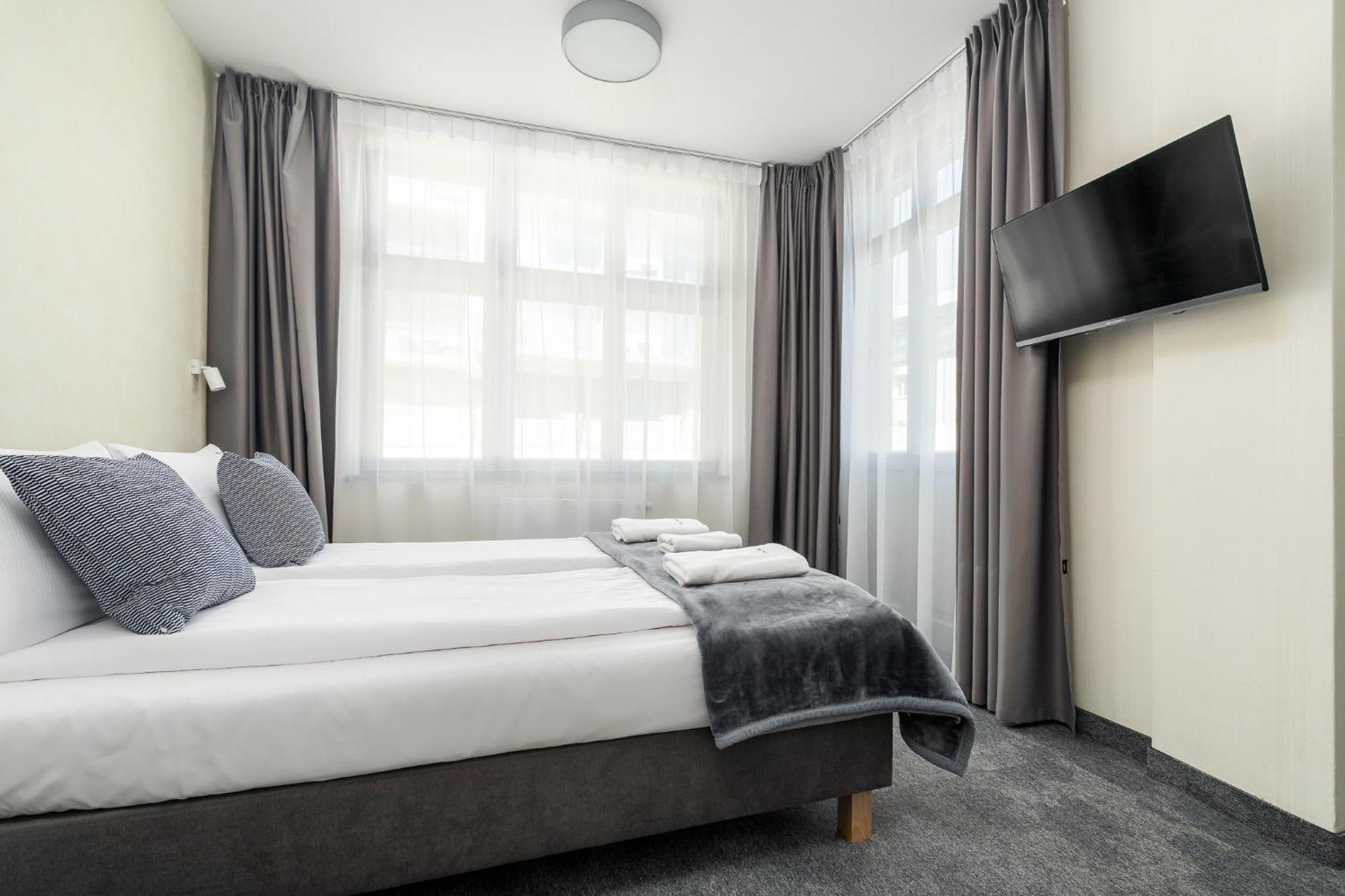 Neos Guest house Miedzyzdroje