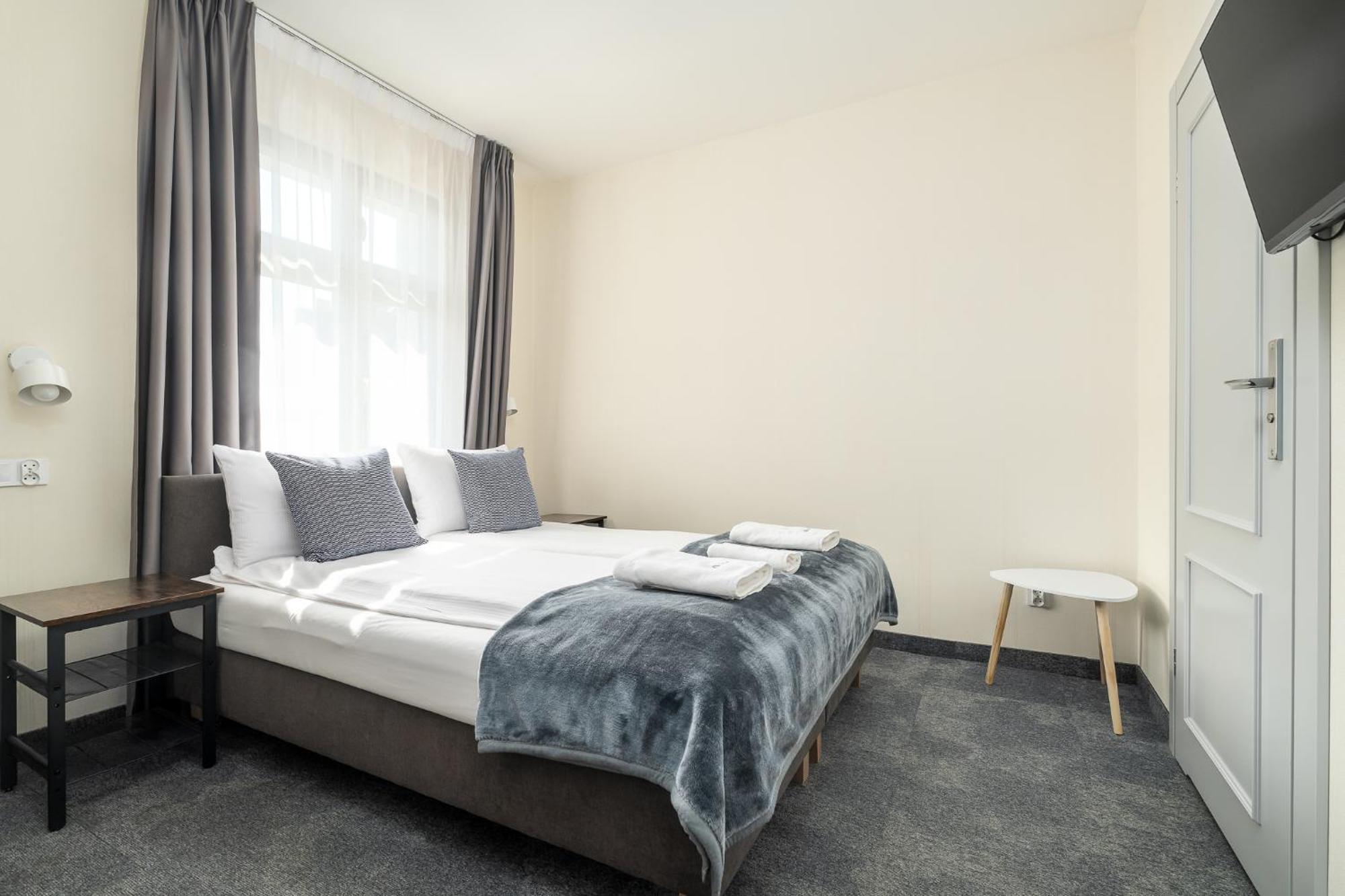 Guest house Neos Miedzyzdroje