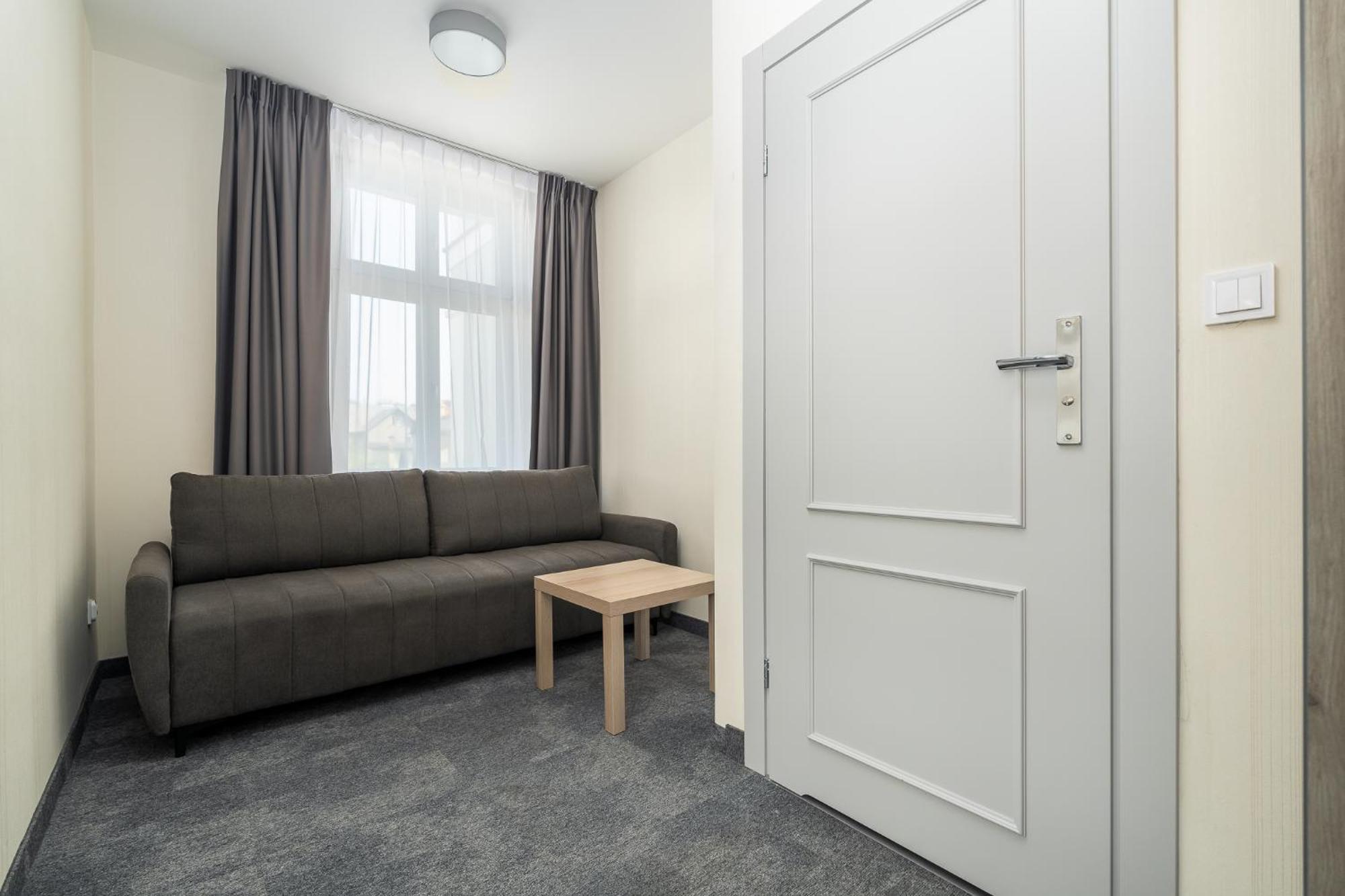 Neos Guest house