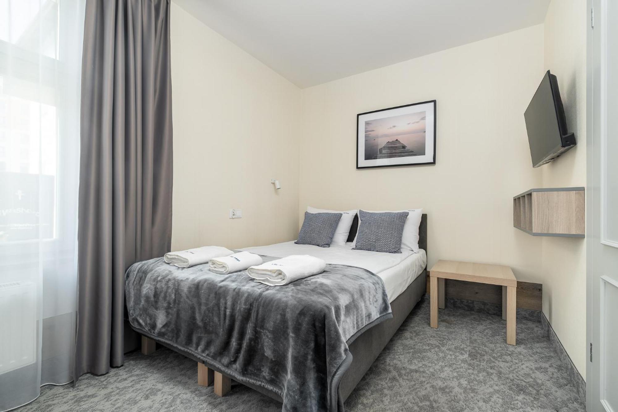 Neos Guest house *