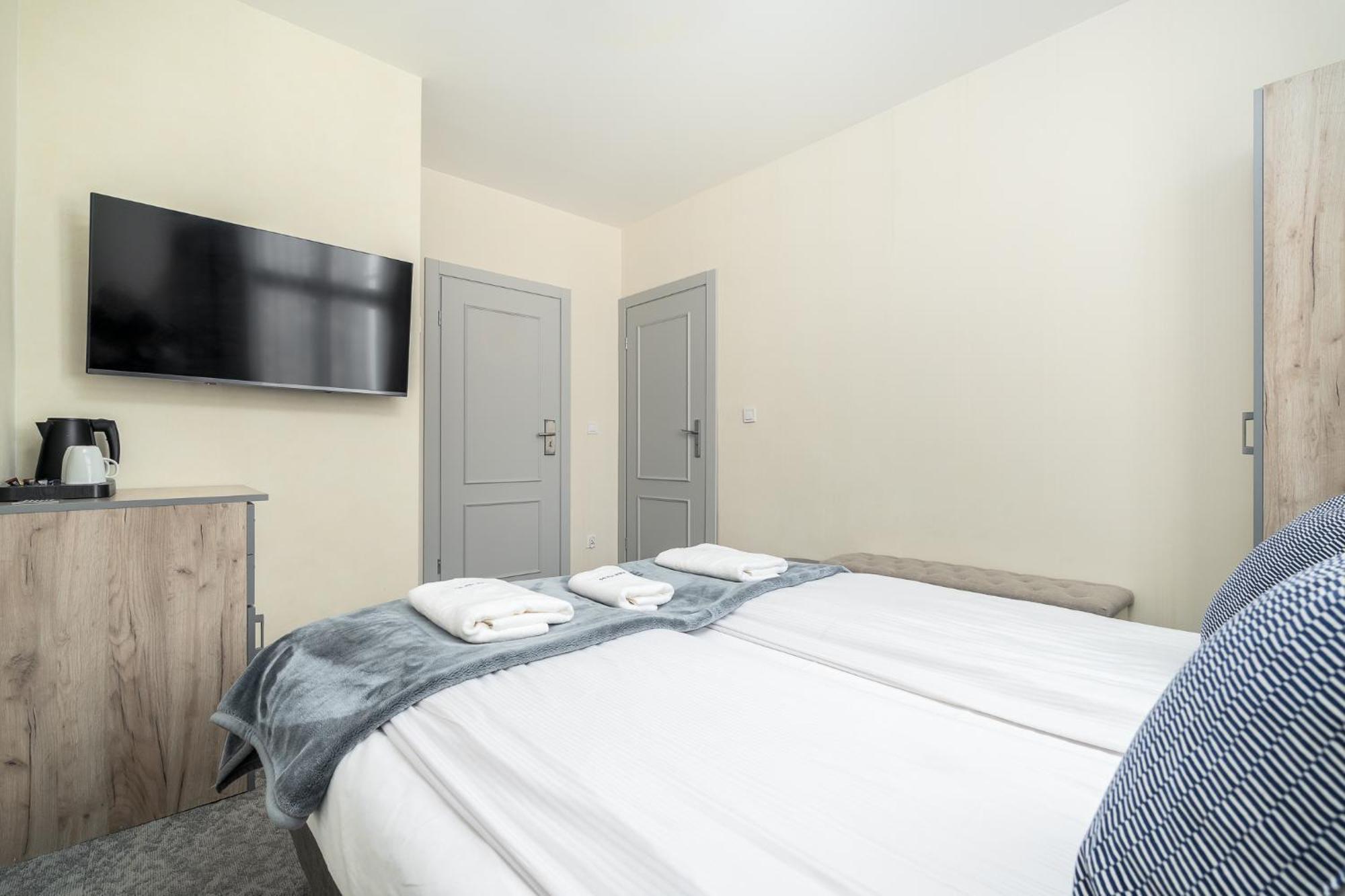 Neos Guest house Miedzyzdroje