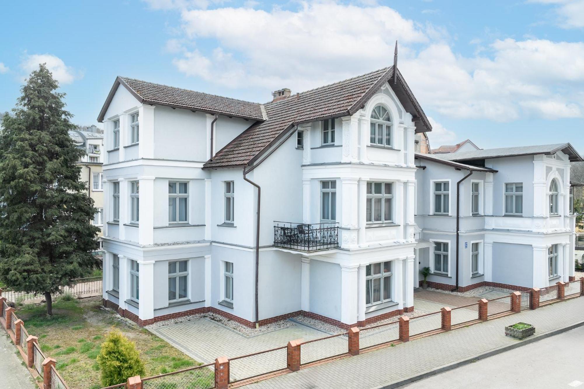 Guest house Neos *