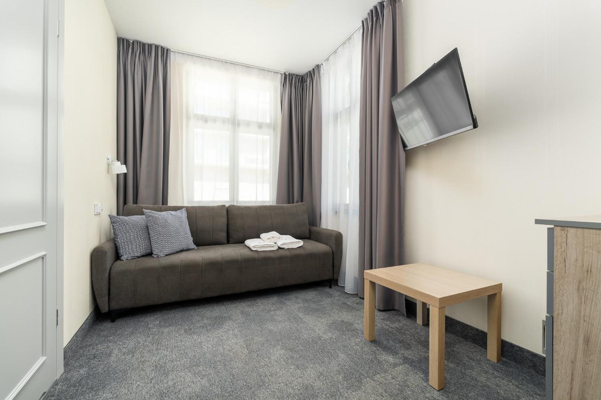 Guest house Neos