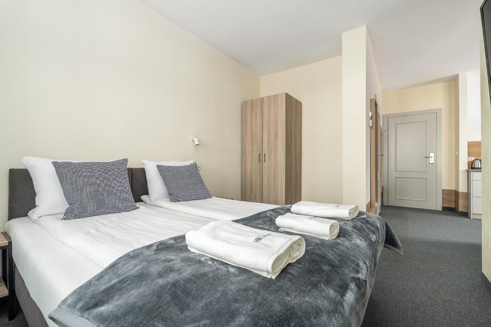 Guest house Neos *