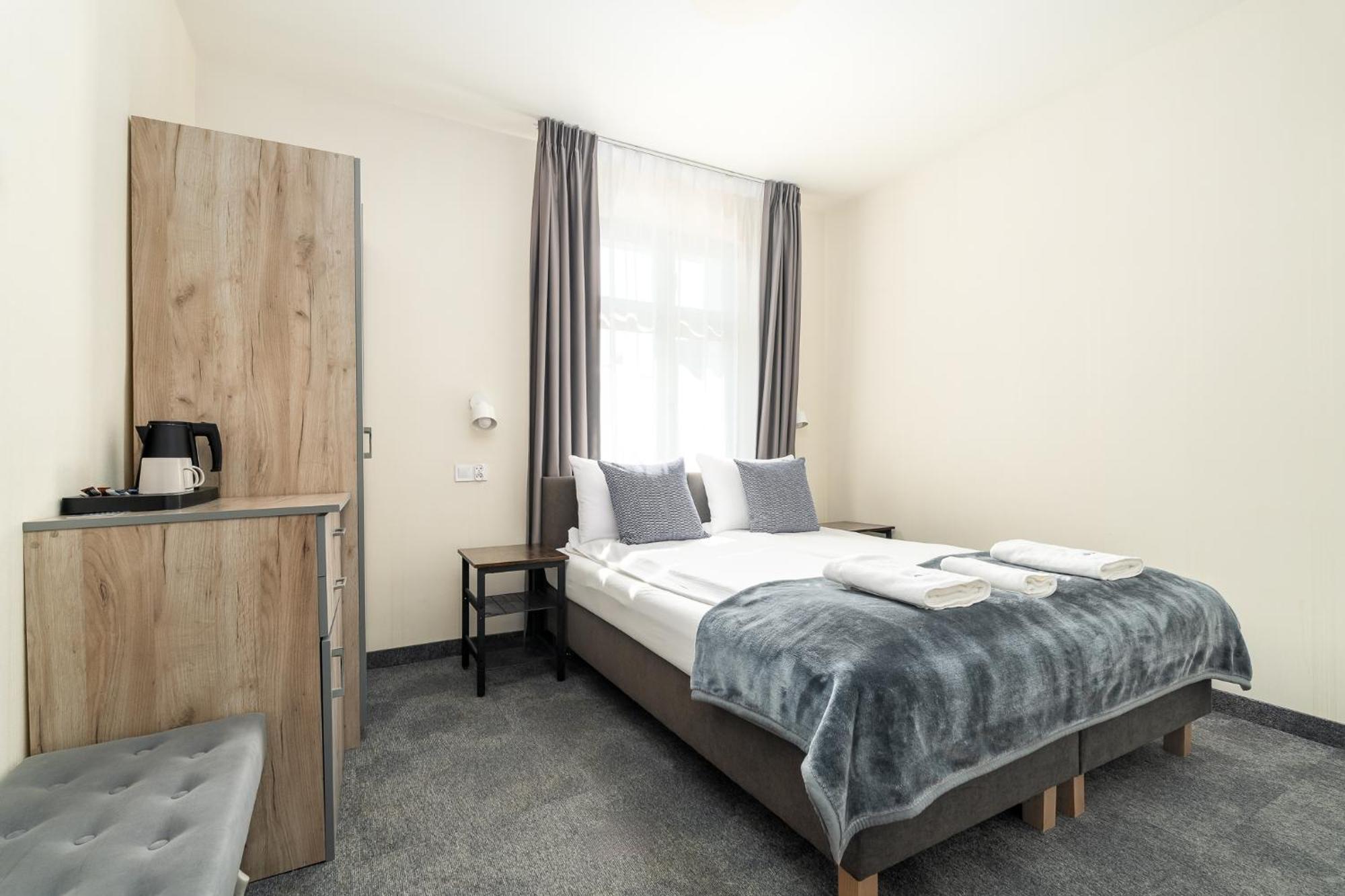 Guest house Neos *